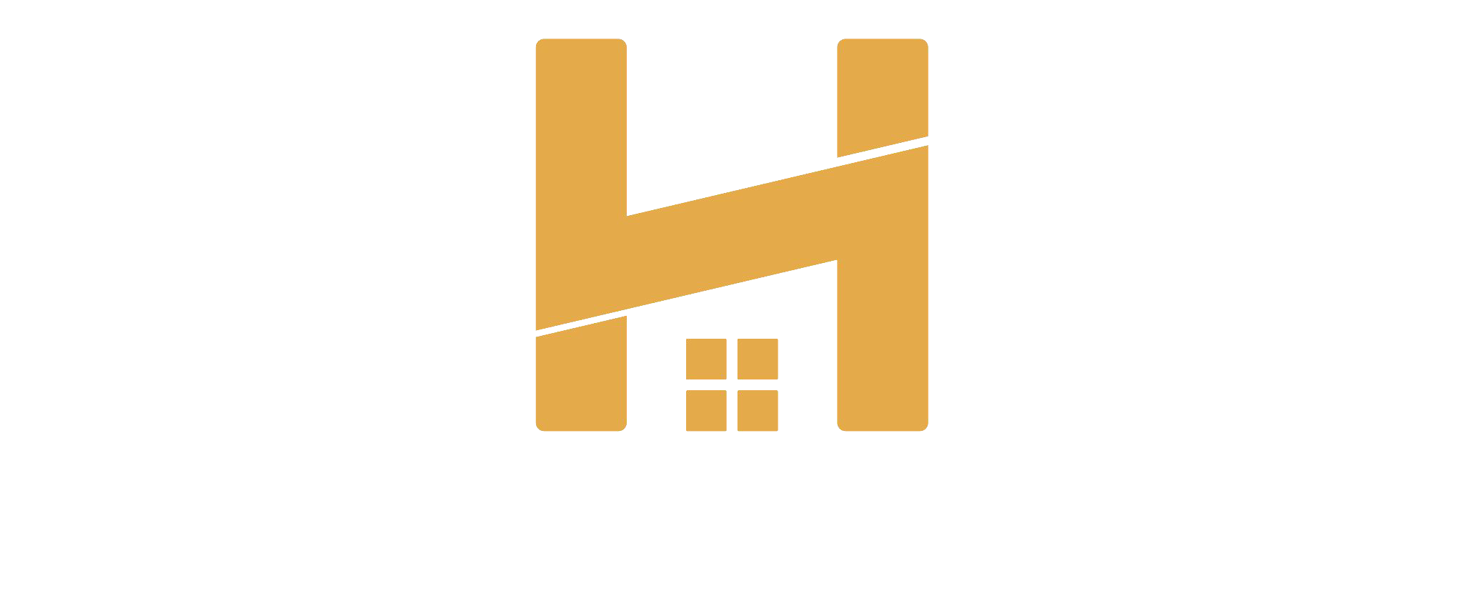 Logo HOME4U